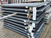 Tanie blachy - pakiety 40-60 sztuk. Duży wybór kolorów.