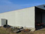 Namioty magazynowe na wymiar – producent