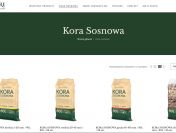 KupKore.pl - kora do ogrodu