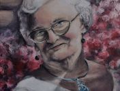 Portrety Na Zamówienie - Obrazy Olejne Na Płótnie