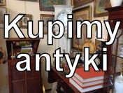 Kupię antyki, starocie, przedmioty z PRLu