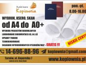 Punkt Ksero Zaprasza