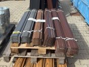 Tanie paczki sztachet w 2 gatunku - Oferta Limitowana HIT!