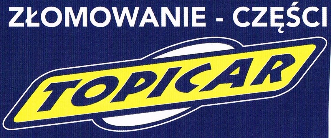 Topicar - sprzedaż auto części z gwarancją i złomowanie aut Tarnów - Zdjęcie 1