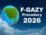 F-Gazy 2026 – Dokumentacja UDT dla Instalatorów