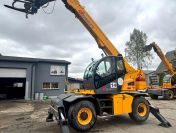 Ładowarka teleskopowa Dieci Pegasus 60.16 Roto ładowarki teleskopowe