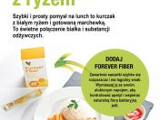 Forever Błonnik z kukurydzy