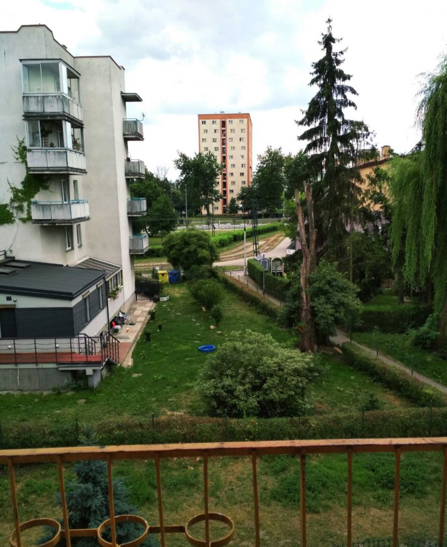 Mieszkanie w Krakowie do wynajęcia  - Zdjęcie 1