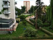 Mieszkanie w Krakowie do wynajęcia