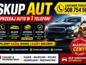 Skup aut - Gotówka od ręki | Skup samochodów | Kupię samochód