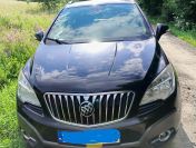 Buick Encore Osobowy 2013