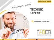 Technik Optyk – kurs w Krakowie