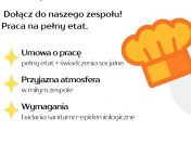 OSOBĘ DO POMOCY W KUCHNI