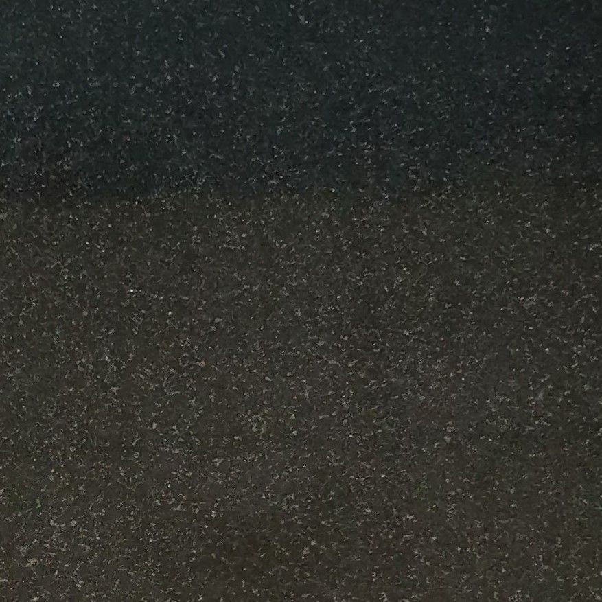 Płytki granitowe ABSOLUTE BLACK 30,5x30,5x1 cm polerowane  - Zdjęcie 1