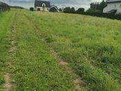 Piękna działka 18,7 ara - Szynwałd, 10 km od Tarnowa