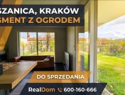 Kraków Olszanica ul.. Grzegórzecka Korzeniaka segment dom