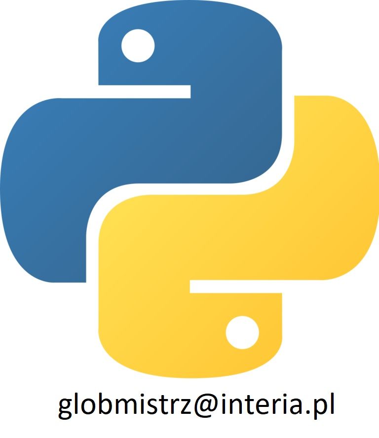 Python, Jupyter - zadania, projekty ONLINE Kraków - Zdjęcie 1