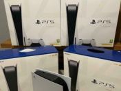 WWW.BULKPHSALES.COM Nowe SONY PS5 Pro, Xbox Series X 1TB
