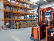 Operator/Operatorka wózka widłowego JYSK