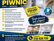 Osuszanie i remonty piwnic - pogłębianie i podbijanie fundamentów