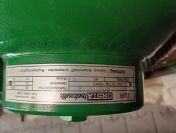 Hydroakumulator ORSTA 25l/160 bar TGL 10843 tel. 601273528