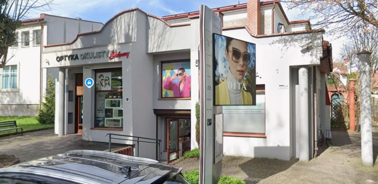 Lokal 58m² Olkusz – idealny na gabinet / usługi medyczne. Niska cena! Olkusz - Zdjęcie 1