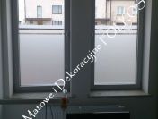 Folie Dekoracyjne na drzwi i okna - sprzedam