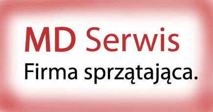 Firma sprzątająca MD SERWIS Kraków - Zdjęcie 1