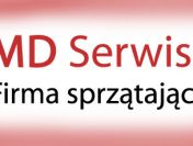 MD Serwis - Dobra firma sprzątająca Kraków/ sprzątanie,mycie okien itp. Kraków