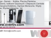 Wolf Serwis Kotłów,Pieców,Piece gazowe olejowe Podgrzewaczy,Palników Kraków