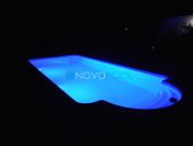 NOVOPOOL – baseny ogrodowe
