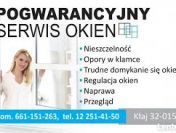 Naprawa Okien Krzysztof Bednorz