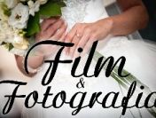 FILM + FOTOGRAFIA ŚLUBNA – 2500zł