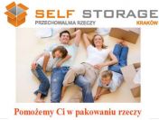Przechowywalnia rzeczy