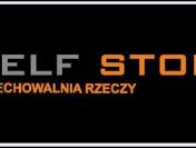 Przechowalnia rzeczy Kraków SELF STORAGE. Przechowalnia mienia magazynowanie