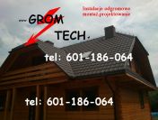 ELEKTRYK krakow wieliczka ODGROMOWE INSTALACJE PIORUNOCHRON MONTAŻ 601186064