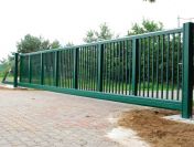 Bramy przemysłowe, bramy przesuwne przemysłowe Kraków