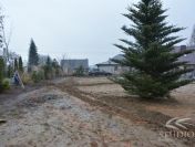 Zakładanie ogrodu - Sungarden - Kraków