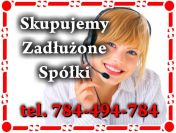 Długi w Spółce ? Zadłużenie ? Zagubiona dokumentacja KAS UKS ?
