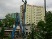 Pomiary oświetlenia Kraków, szkolenia BHP Kraków