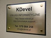 Usługi Informatycze