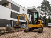 Usługi brukarskie, brukarstwo, układanie kostki brukowej Kraków, okolice