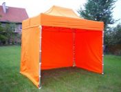 Namioty Handlowe 2x2 Namioty expresowe POLSKIE