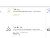 DORADCA ŚRODOWISKOWY BIAŁYSTOK OBSŁUGA FIRM DOKUMENTACJA SZKOLENIA DLA FIRM