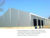 Namioty hale namiotowe magazynowe wiaty zadaszenia na imprezy eventy