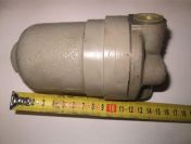 Filtr oleju do tokarki TUR630M tel. 603690320