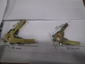 Szczotka do sprzęgła gilotyny NTC2000/2,5 tel. 603690320