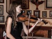 OPRAWA MUZYCZNA  SPOTKANIA WIGILIJNEGO  Quattro Corde Art Group