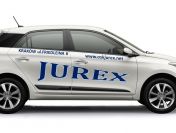 HYUNDAI i20 Kraków nauka jazdy