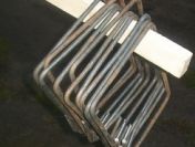 Strzemiona budowlane